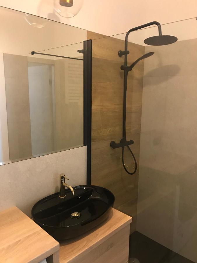 Apartamento Mlociny Varsovia