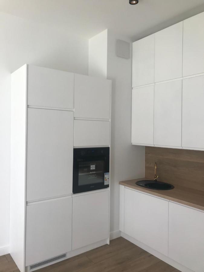 Mlociny Apartamento