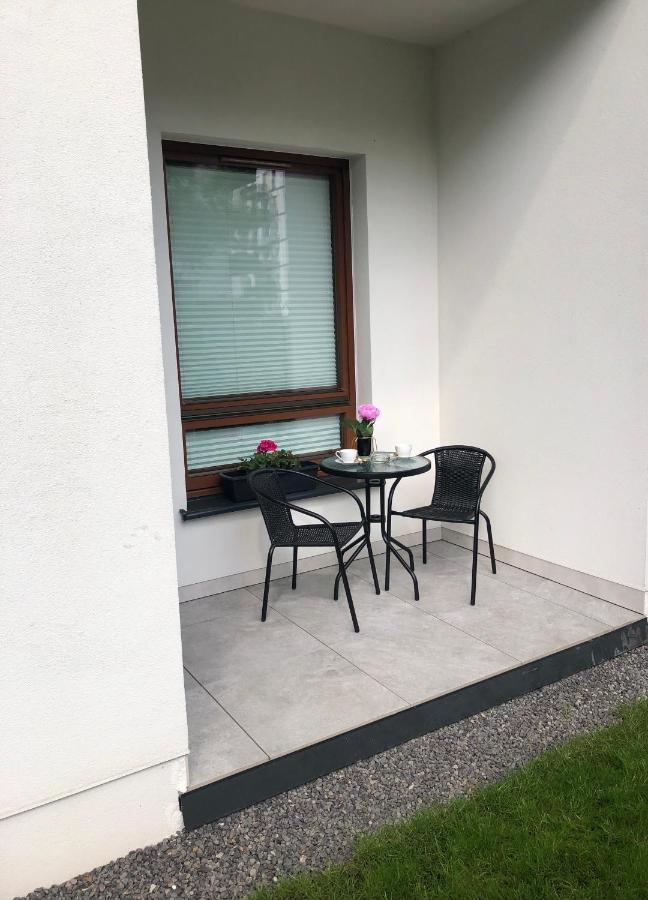 Mlociny Apartamento