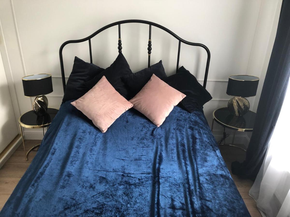Apartamento Mlociny *